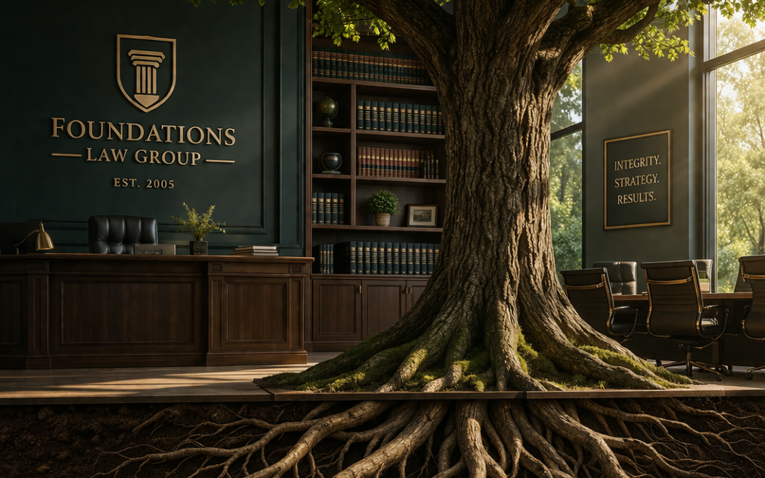 Arbor DayArbor Day — Why Your Family Law Practice Needs Deeper RootsArbor Day