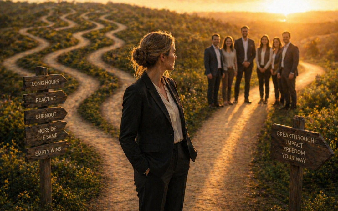 family law attorney at crossroads