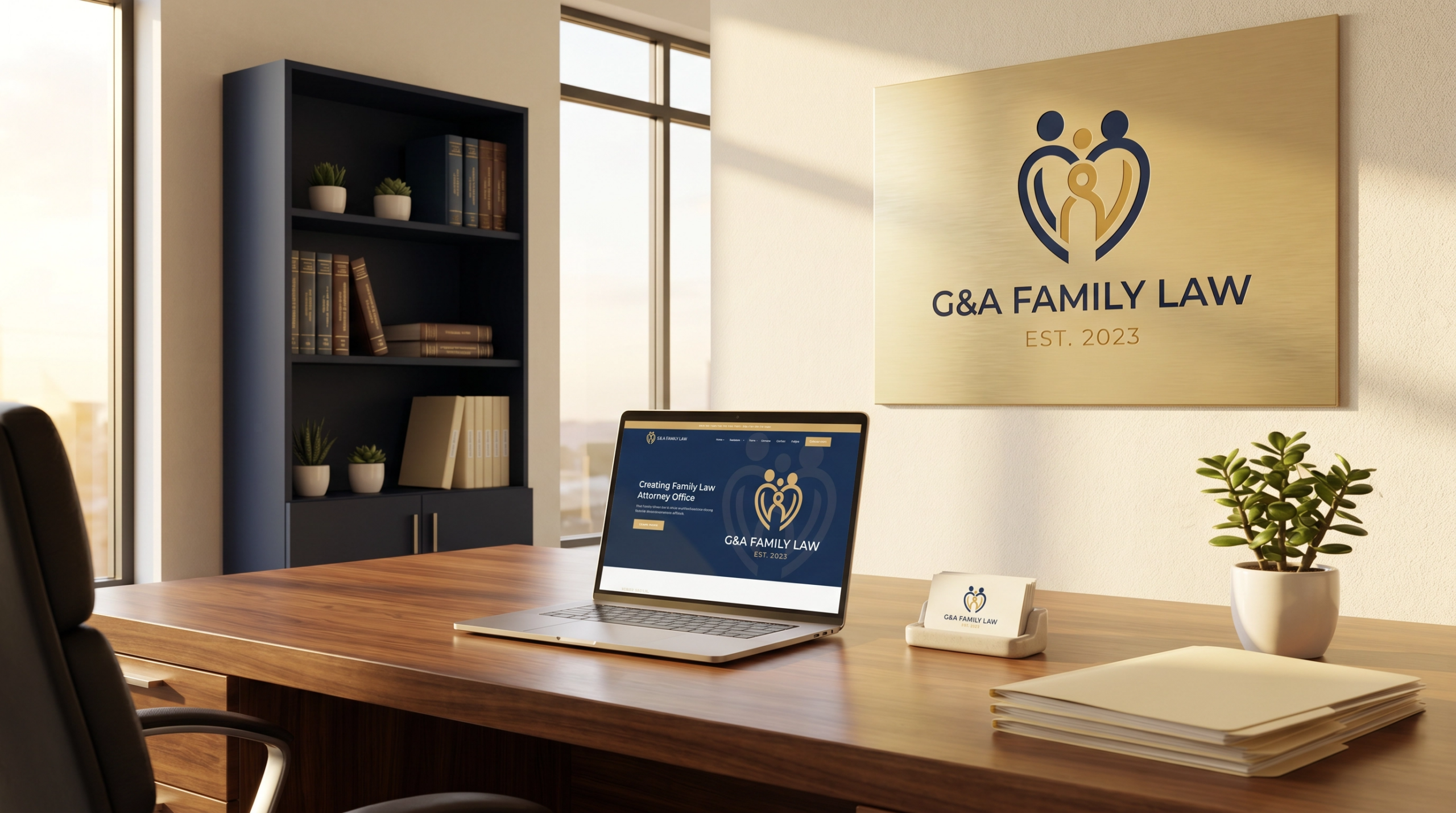 Renewal Day - family law office